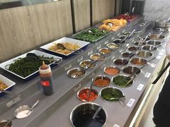 -海底捞火锅(老城根店)