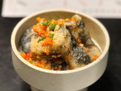 衡阳臭豆腐-渔芙南(三里屯店)
