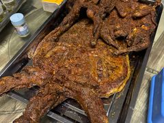 -大京袁记烤全羊农家(大京水库店)