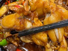 -王家大院·南京菜(湛江路总店)