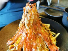 -爆丼日式大排档(季华园店)