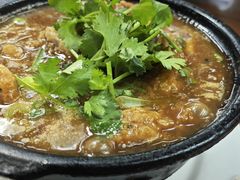 -多福临砂锅居(苏堤北路店)