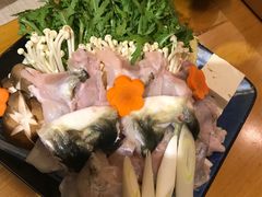 -天正河鲀·河豚亭(大连店)