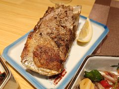 -初味原日本料理