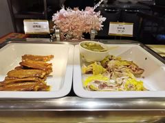 -芭菲盛宴·环球美食(袁家岗店)