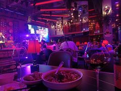 -胡桃里乐队酒馆(三阳路店)