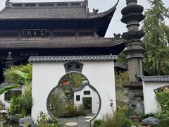 -钱王祠