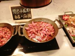 -西安绿地假日酒店·欧意咖啡厅