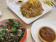 -中恒华茶楼(风华店)