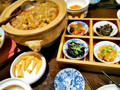 -火宫殿·湘菜小吃·商务宴请·生日聚会(东塘店)