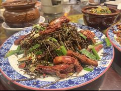 -杨记隆府(南坪店)