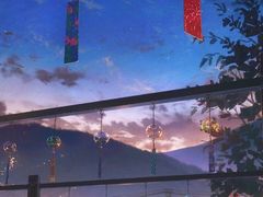 -何记酿皮店(西流湾店)