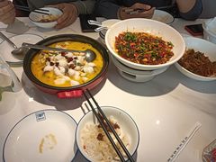 -兰湘子·湘菜小炒(长安万科广场店)