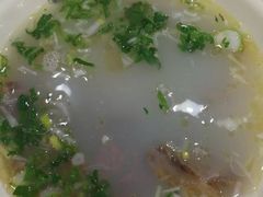 -武圣羊汤(手帕口店)