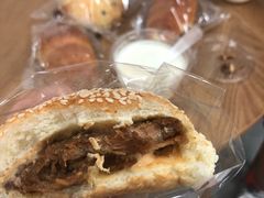 日式照烧鸡腿料理包-Miette制菓所