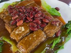 营养黑豆腐-东鸽皇(奥园·中环广场店)