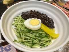 -首尔烤肉大排档(合生汇店)