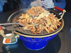 -喜悦烤鸭·新京菜(王府井店)