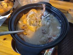 -岱晓海港海鲜粥