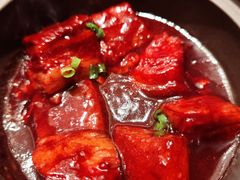-四世同堂·京菜·烤鸭(双井店)