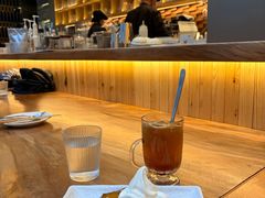 -无印良品餐堂 MUJI Diner(成都太古里店)