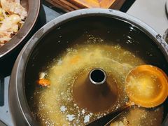 -云海肴·汽锅鸡·云南菜(高德置地店)
