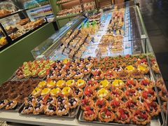 -布莱诺(中央大道店)