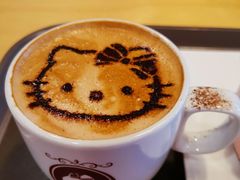 -凯蒂猫主题馆