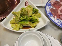 -五悦北平四季涮肉·烧烤(老商埠店)