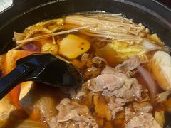 -黑松白鹿(金融街店)