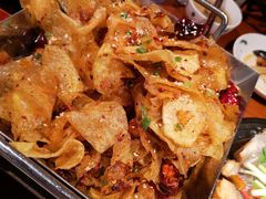 -茄子恰恰·新云南小炒(金池购物中心店)