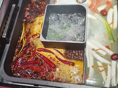 -洞子口重庆鲜货火锅(楚翘城旗舰店)