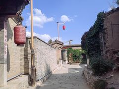-暖泉古镇