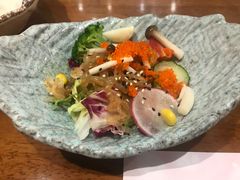 -大渔铁板烧(中山路八佰伴店)