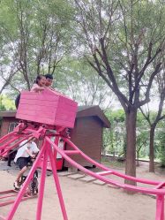 -优沃得自然教育农场·冰雪乐园·生日会·研学
