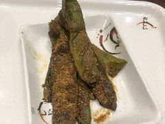 -金刚山烧烤(红旗大街店)