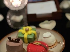-上海苏宁宝丽嘉酒店·Cafe Bellagio西餐厅
