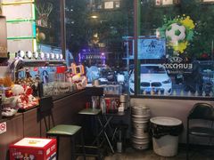 -京狮炙燥·精酿烧烤(首经贸店)