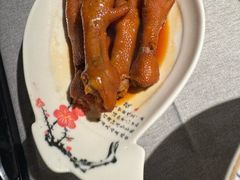 -晓粤·惹味粤菜(凯德乐峰广场店)