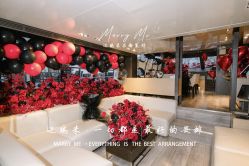 -迈瑞米求婚策划(静安店)