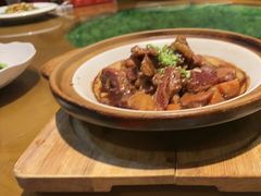 -那家老院子东北菜·饺子·小鸡炖蘑菇(艳华街店)