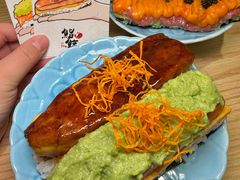 -鮨鲸·和牛烧(三里屯店)