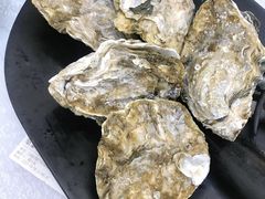 桑拿蠔-天宝食坊·啫啫煲大排档(西华路店)