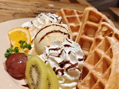 -漫咖啡(五四北店)