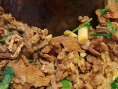 -穆老九清真牛羊肉馆(宋城店)