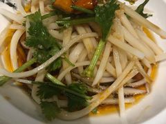 -喜家德虾仁水饺(华强天虹店)