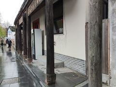 -金山嘴渔村