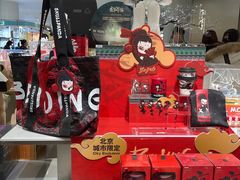 -泡泡玛特POPMART(合生汇店)