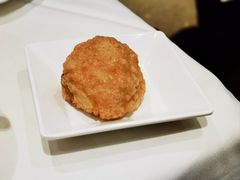 炸油糕-凯鸽酒楼•雁北民间菜(华北星店)