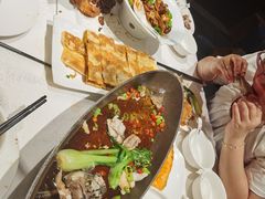 -大铁勺新津菜(熙悦汇店)